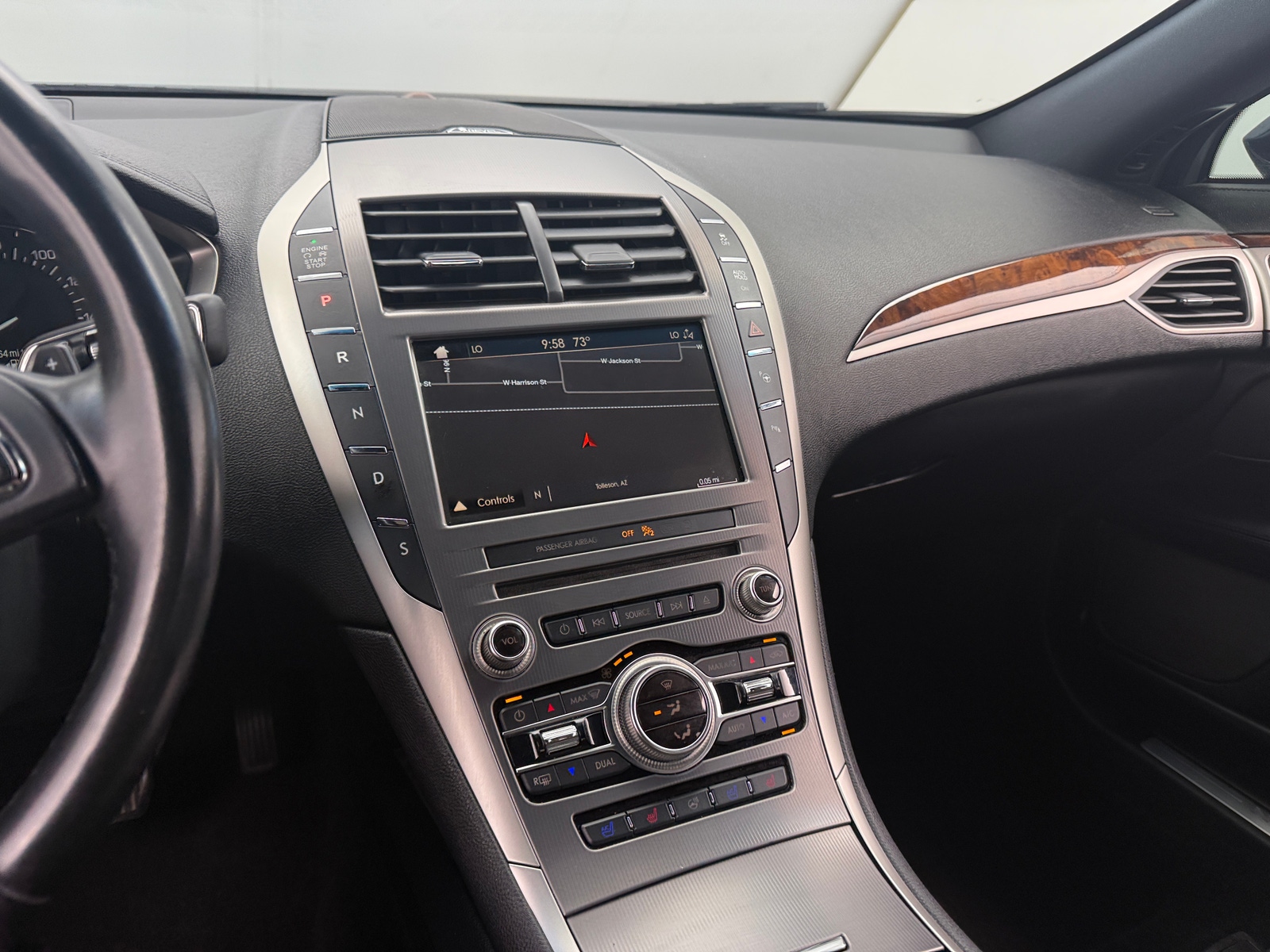 Thumbnail: 2019 Lincoln MKZ - 3