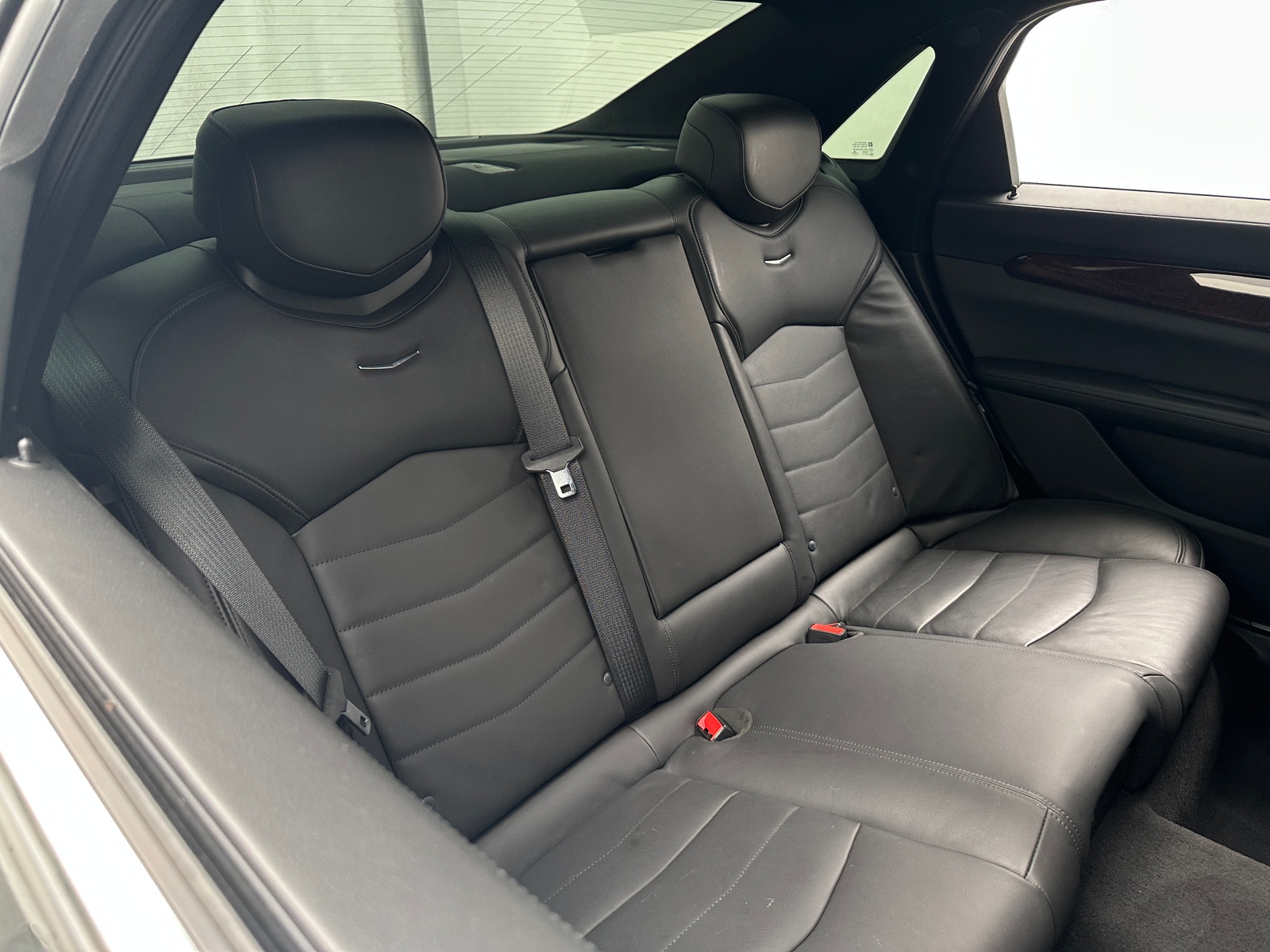 Thumbnail: 2018 Cadillac CT6 - 5