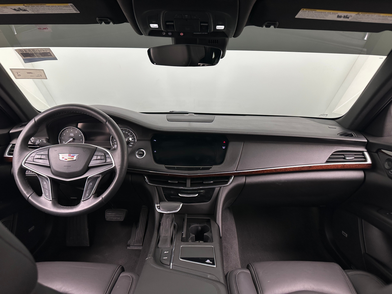 Thumbnail: 2018 Cadillac CT6 - 2