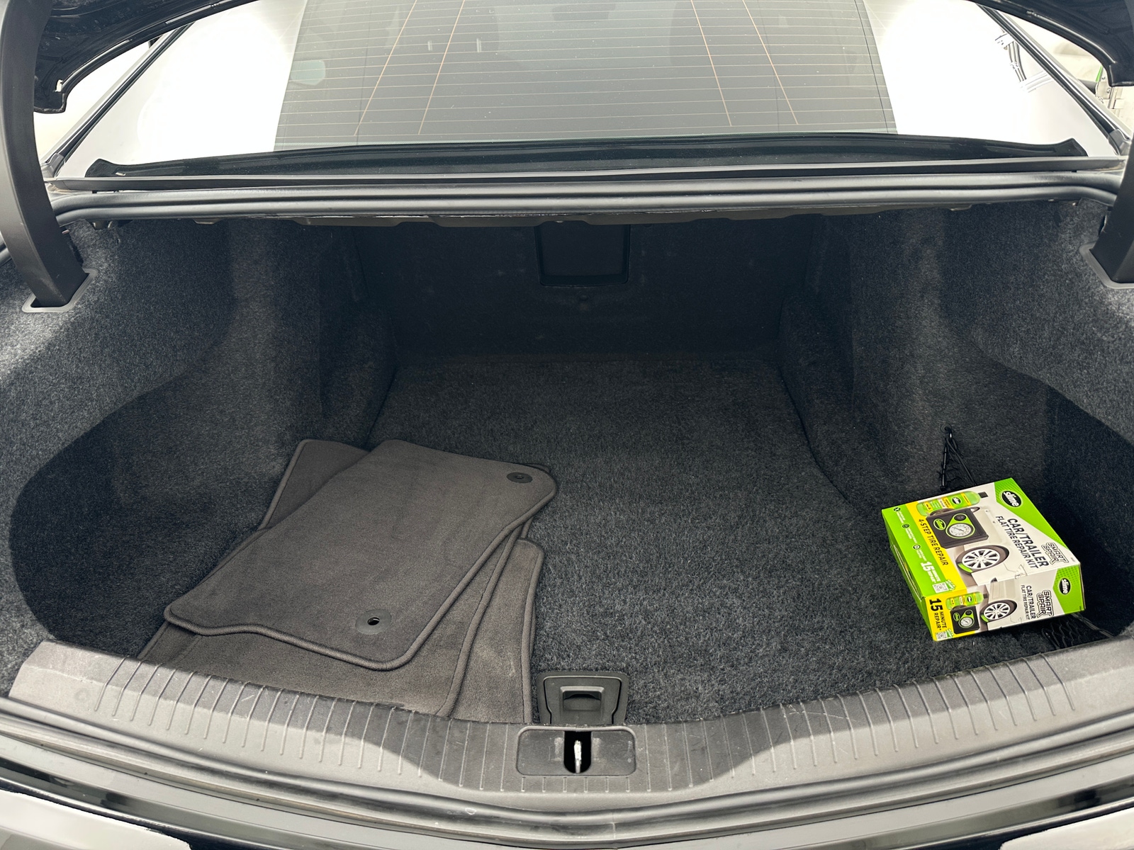 Thumbnail: 2018 Cadillac CT6 - 6