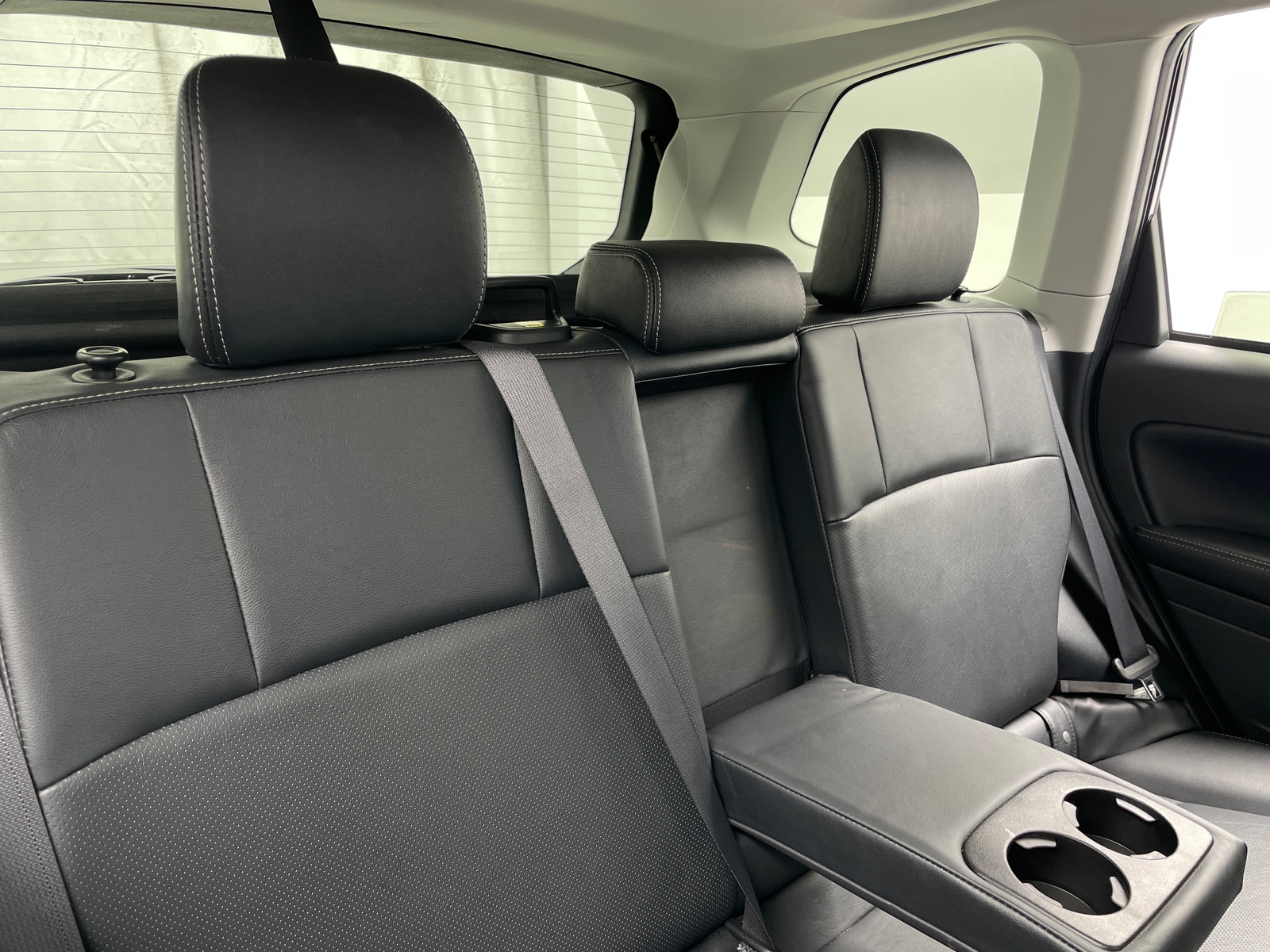 Thumbnail: 2015 Subaru Forester - 5