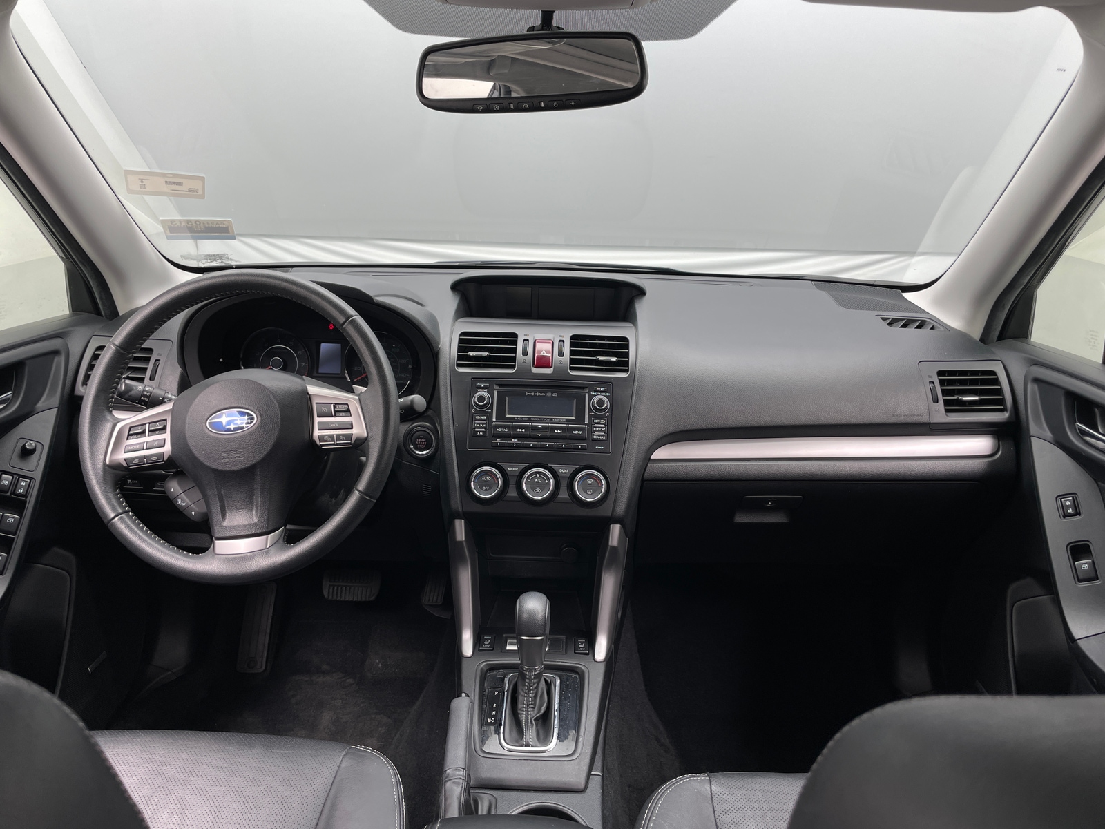 Thumbnail: 2015 Subaru Forester - 2