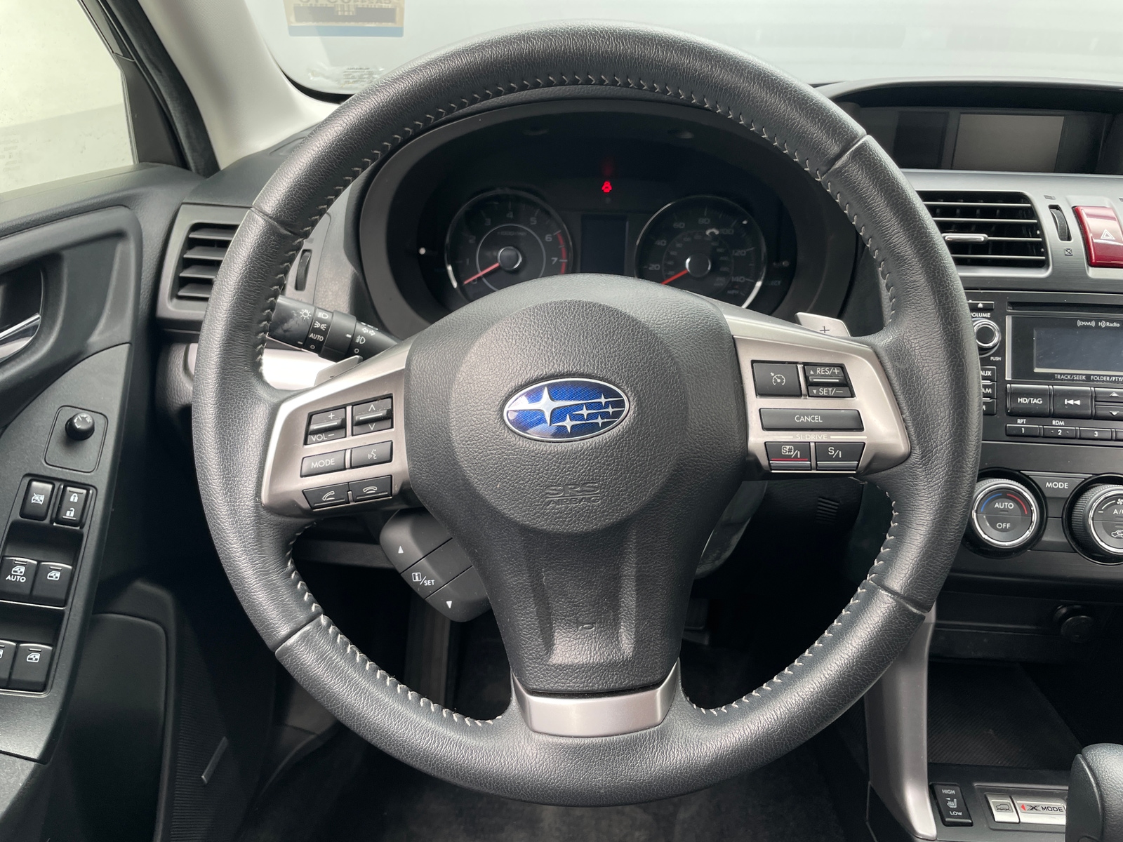 Thumbnail: 2015 Subaru Forester - 4