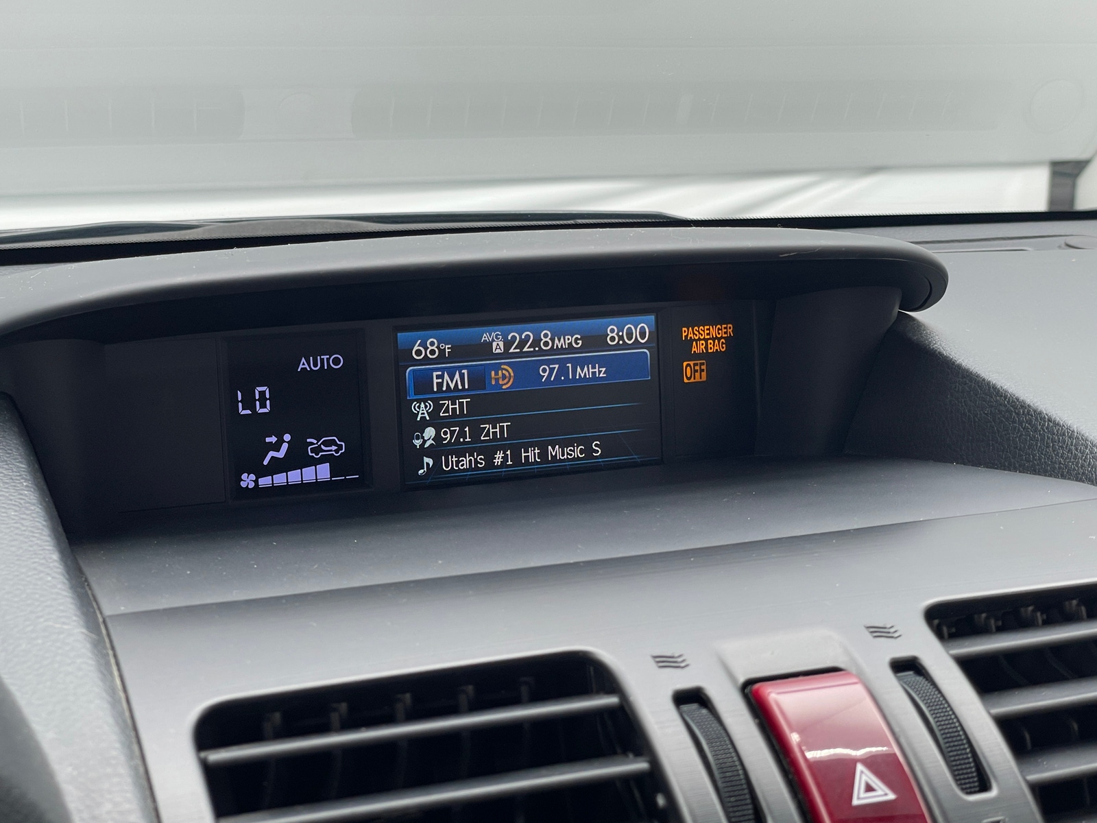 Thumbnail: 2015 Subaru Forester - 3