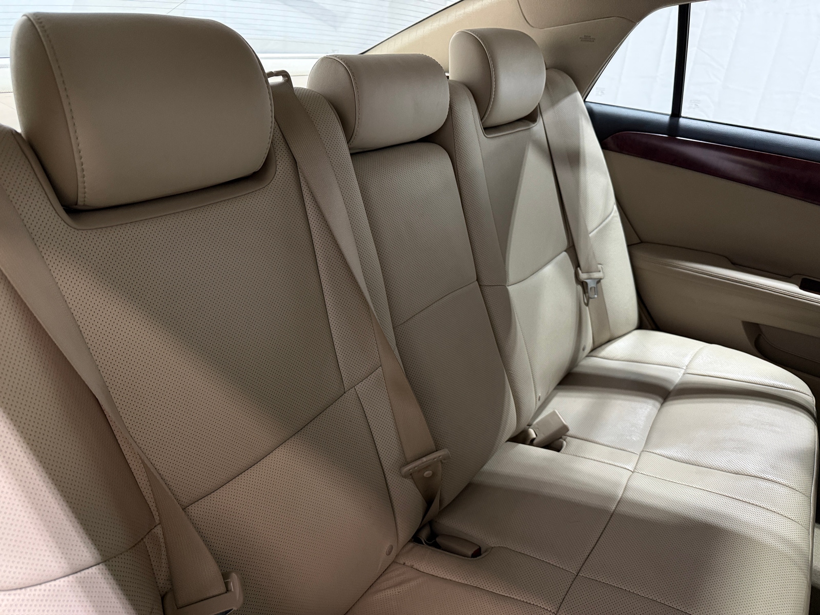 Thumbnail: 2011 Toyota Avalon - 5