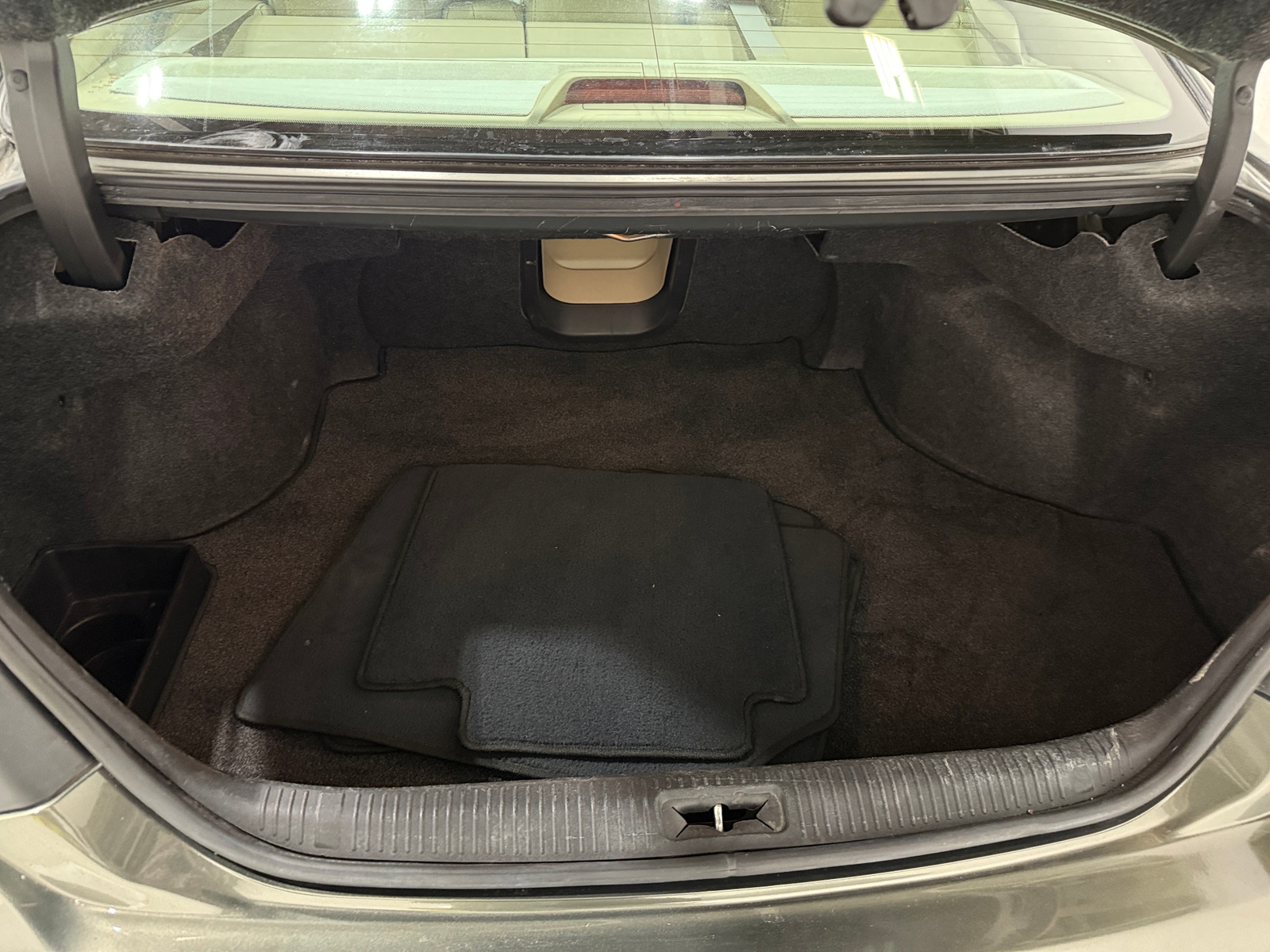 Thumbnail: 2011 Toyota Avalon - 6