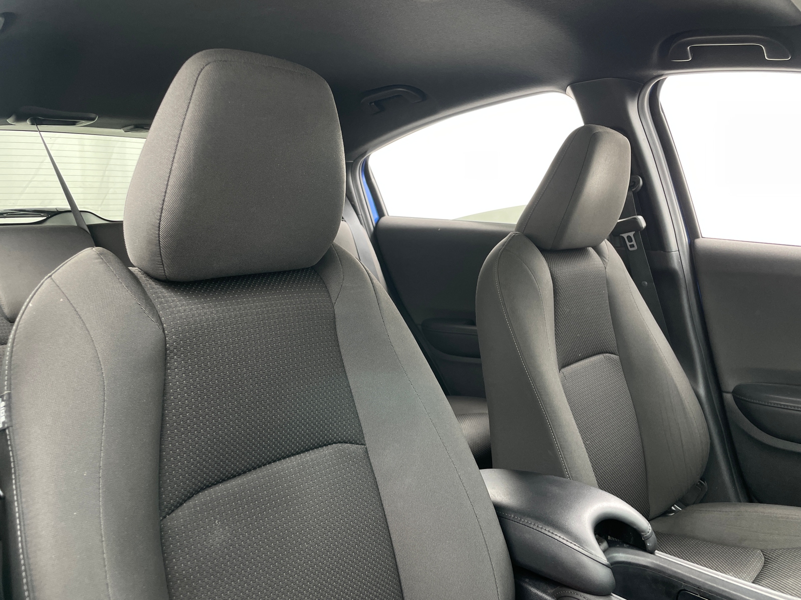 Thumbnail: 2021 Honda HR-V - 2