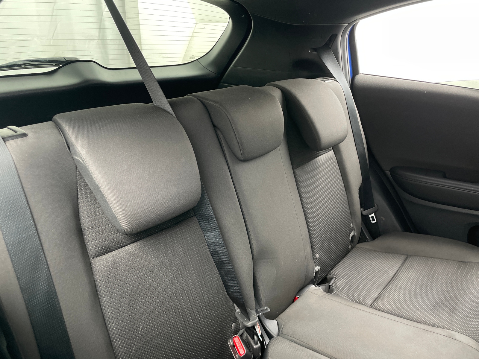 Thumbnail: 2021 Honda HR-V - 6