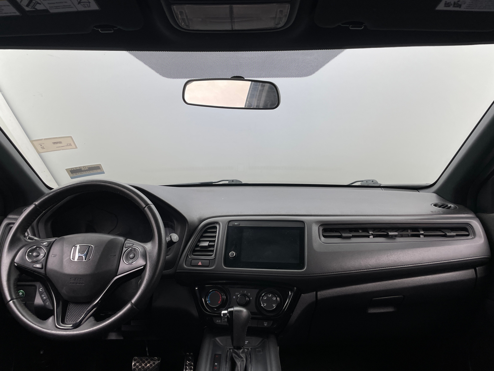 Thumbnail: 2021 Honda HR-V - 3