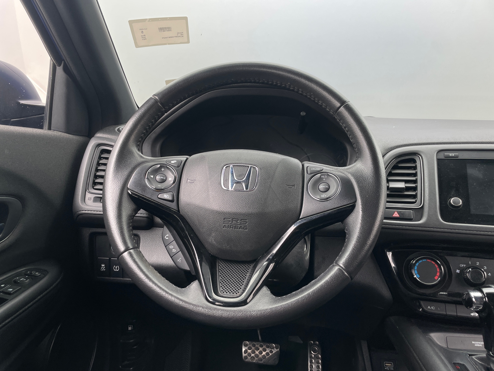 Thumbnail: 2021 Honda HR-V - 5
