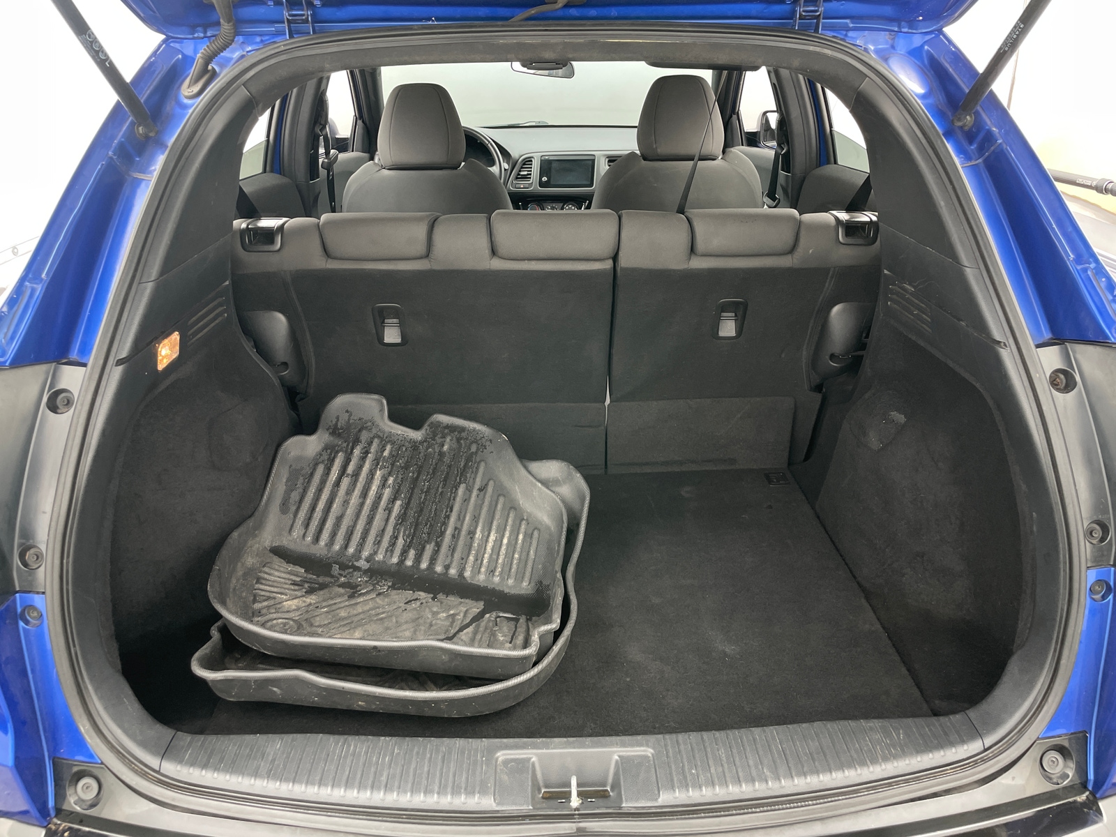 Thumbnail: 2021 Honda HR-V - 7