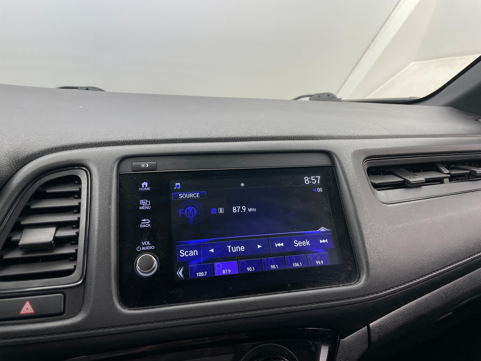 Thumbnail: 2021 Honda HR-V - 4