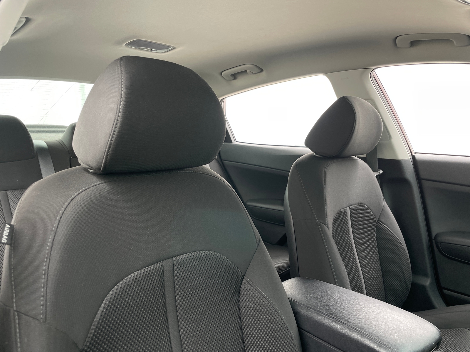 Thumbnail: 2020 Kia Optima - 2