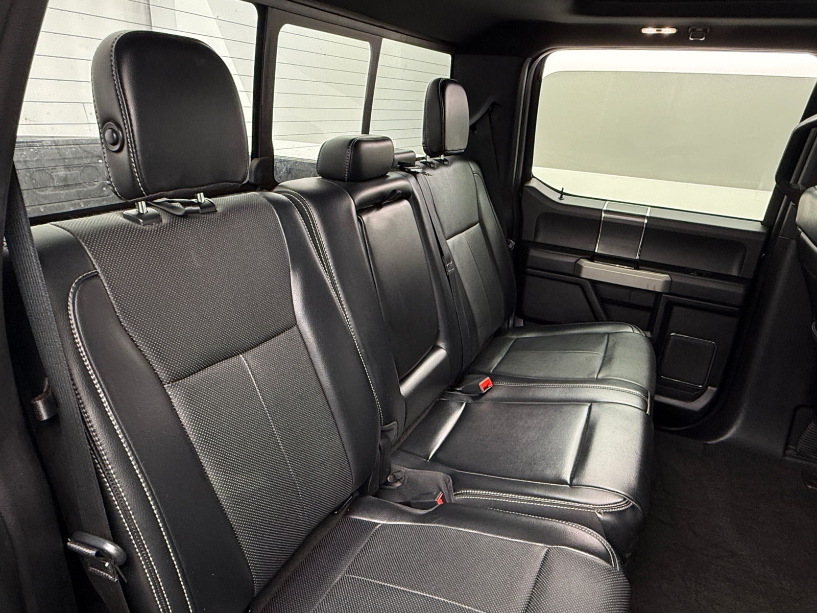 Thumbnail: 2018 Ford Econoline - 5