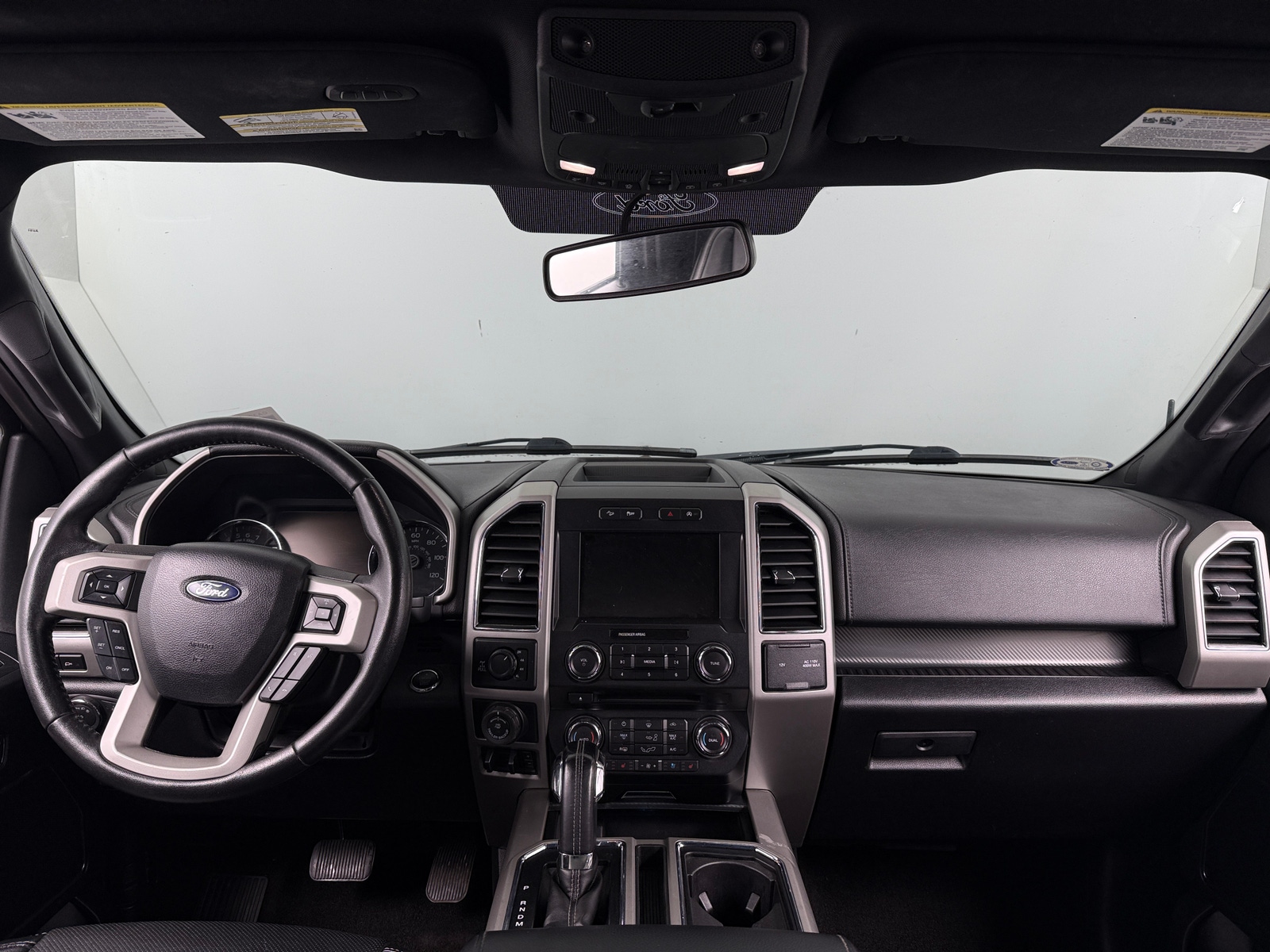 Thumbnail: 2018 Ford Econoline - 2