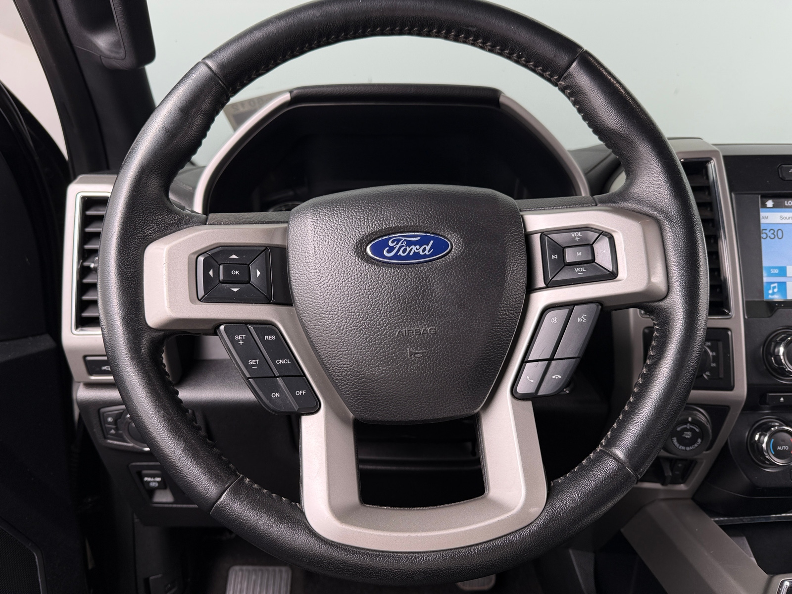 Thumbnail: 2018 Ford Econoline - 4