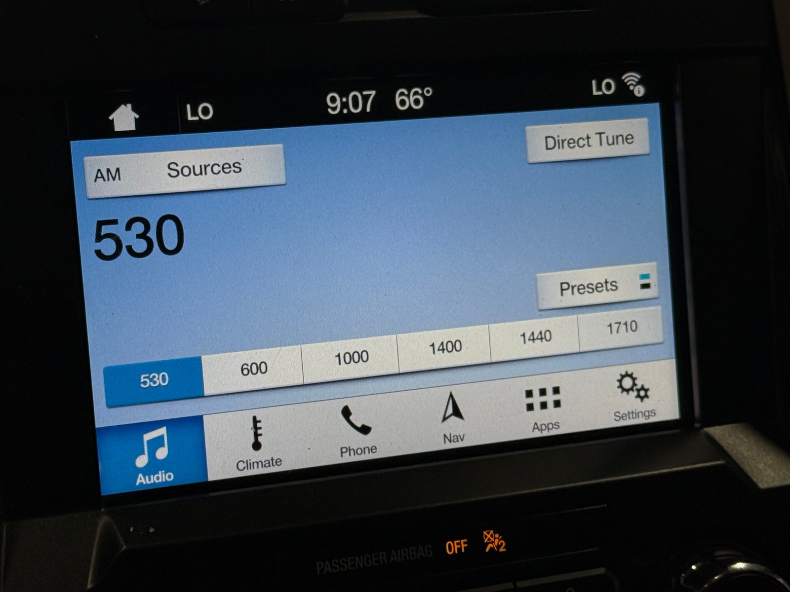 Thumbnail: 2018 Ford Econoline - 3