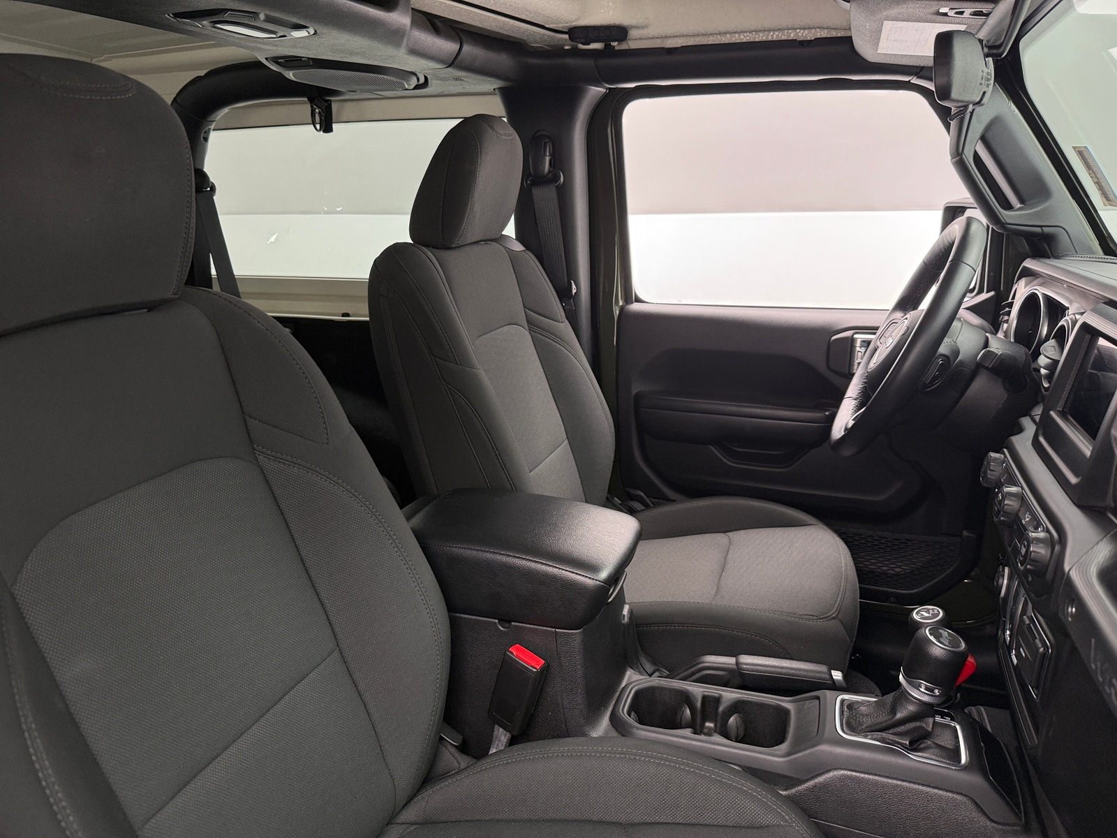 Thumbnail: 2021 Jeep Wrangler - 2