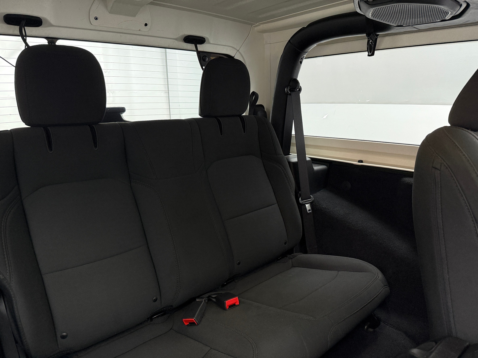 Thumbnail: 2021 Jeep Wrangler - 6