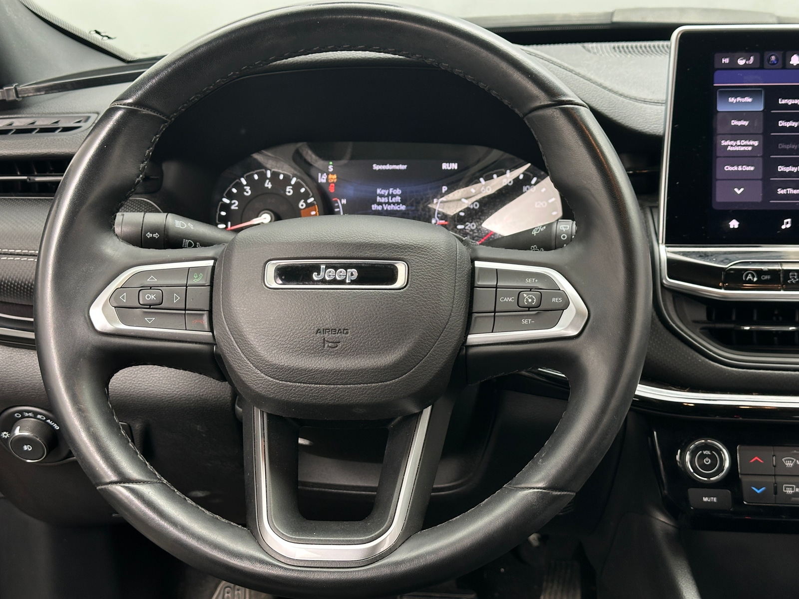 Thumbnail: 2022 Jeep Compass - 5