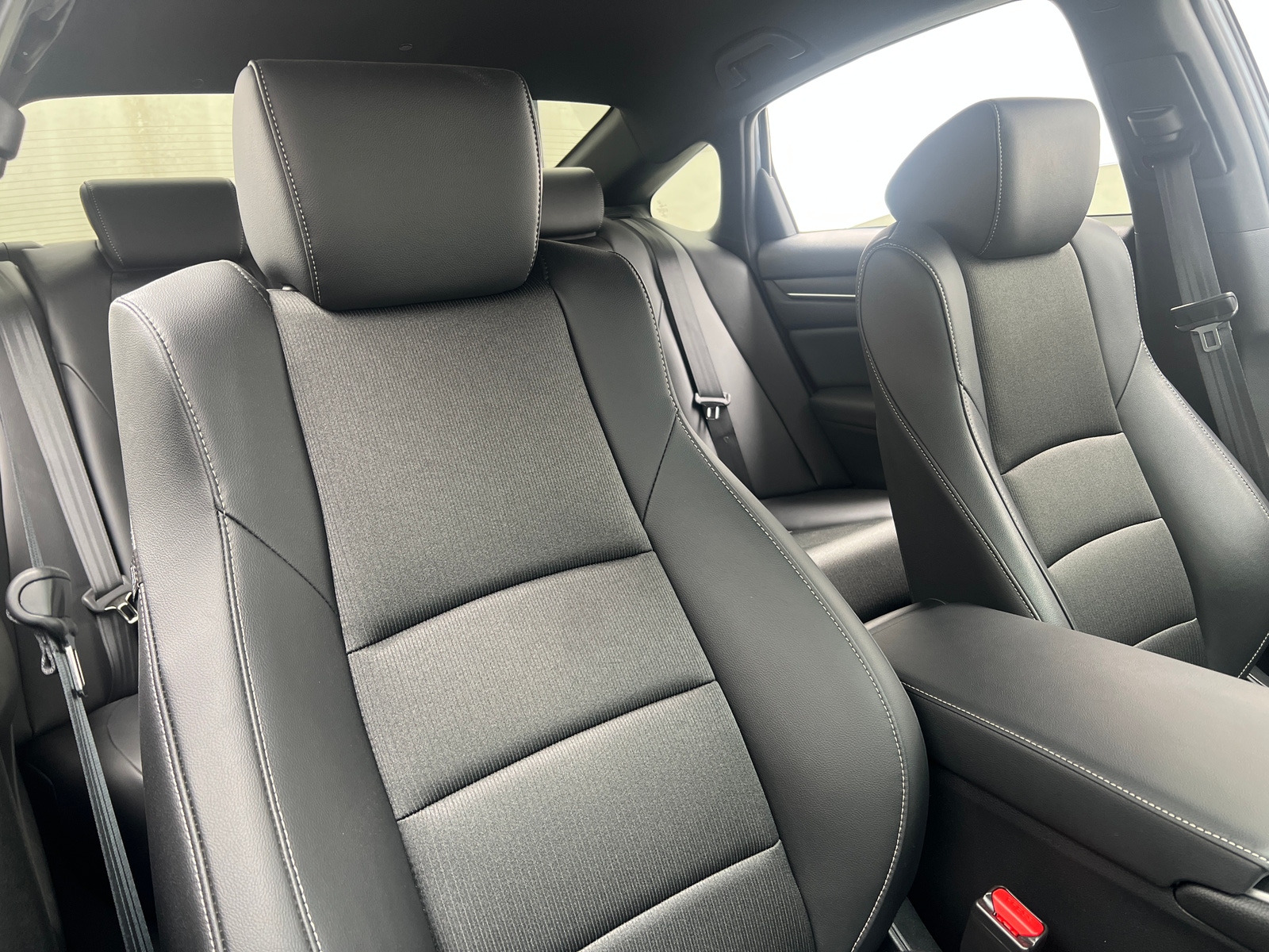 Thumbnail: 2022 Honda Accord - 2