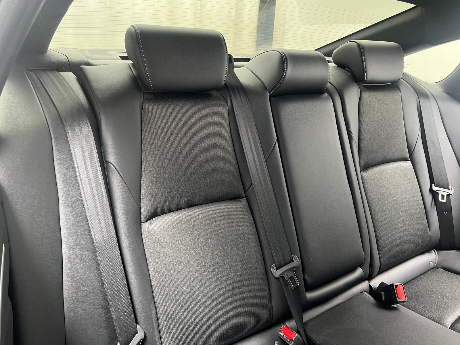 Thumbnail: 2022 Honda Accord - 6