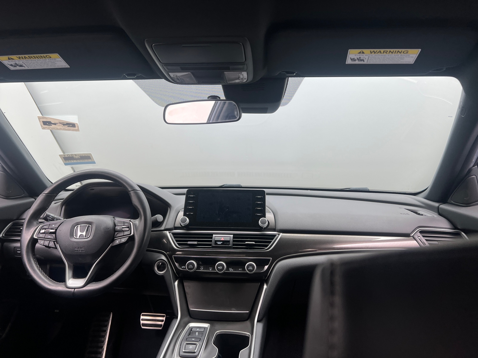 Thumbnail: 2022 Honda Accord - 3