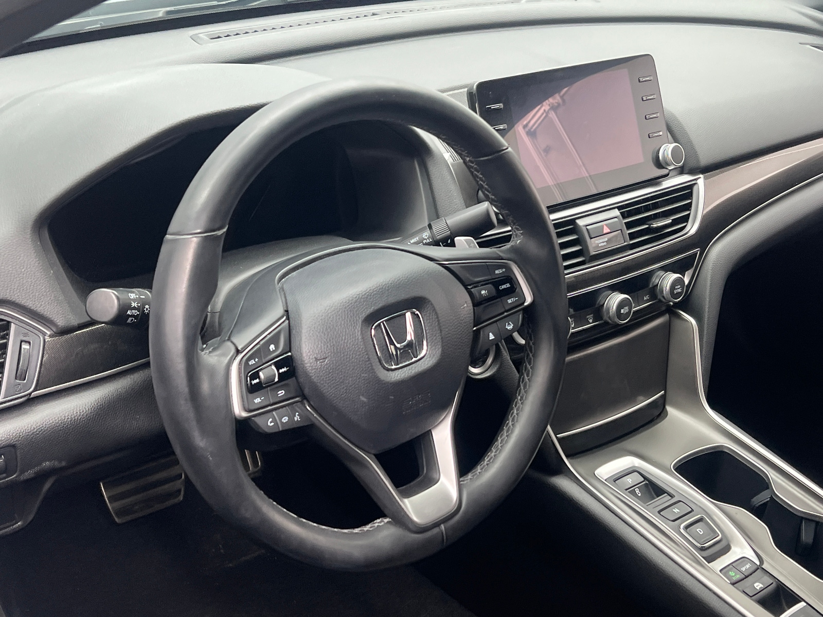 Thumbnail: 2022 Honda Accord - 5