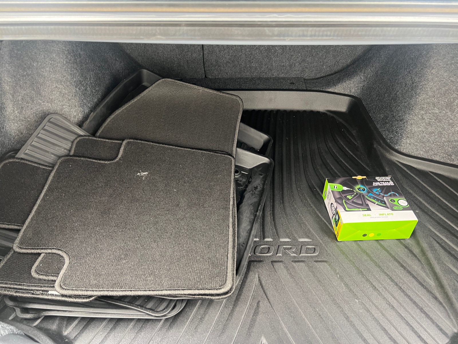 Thumbnail: 2022 Honda Accord - 7