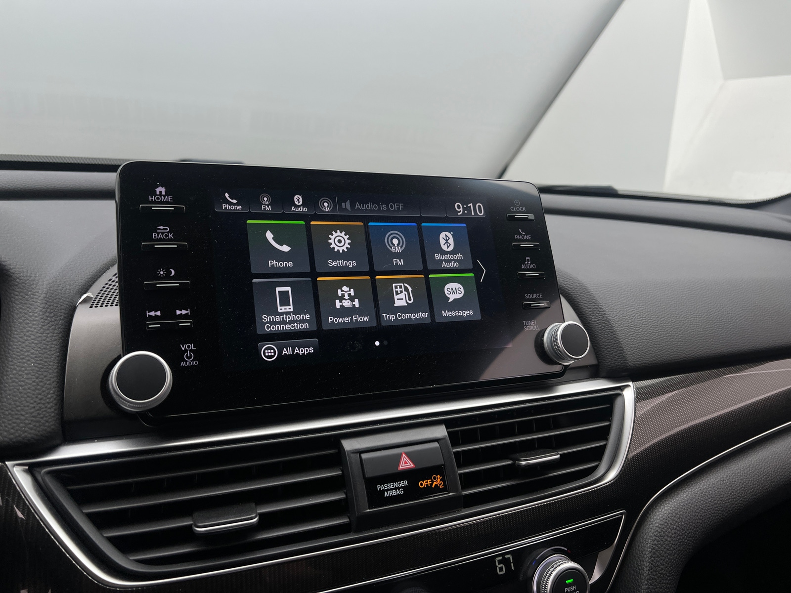 Thumbnail: 2022 Honda Accord - 4