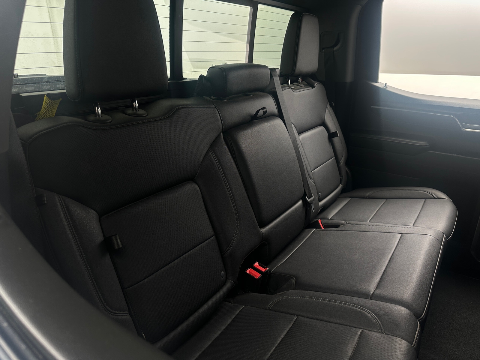 Thumbnail: 2023 GMC Sierra 1500 - 5