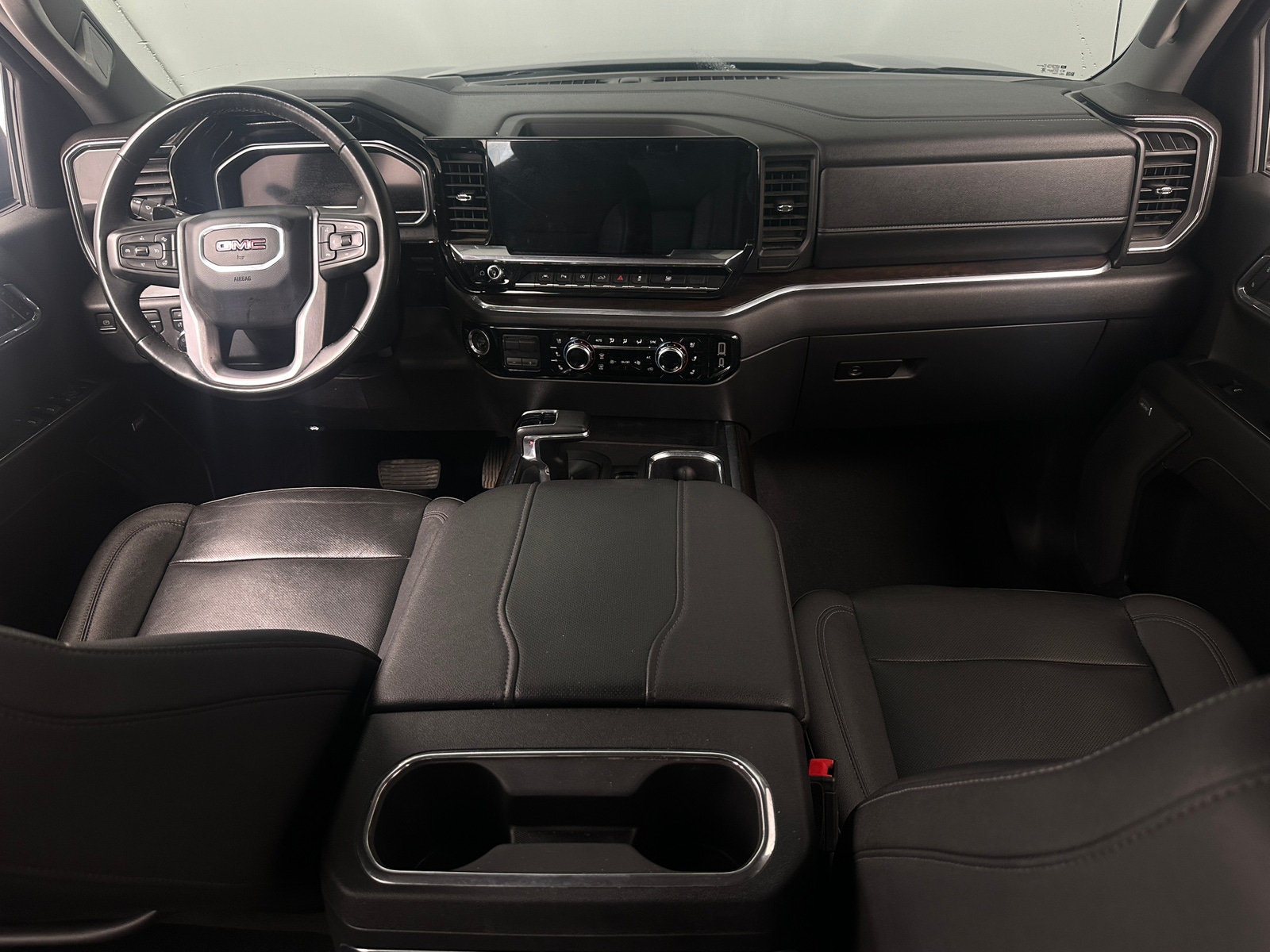 Thumbnail: 2023 GMC Sierra 1500 - 2