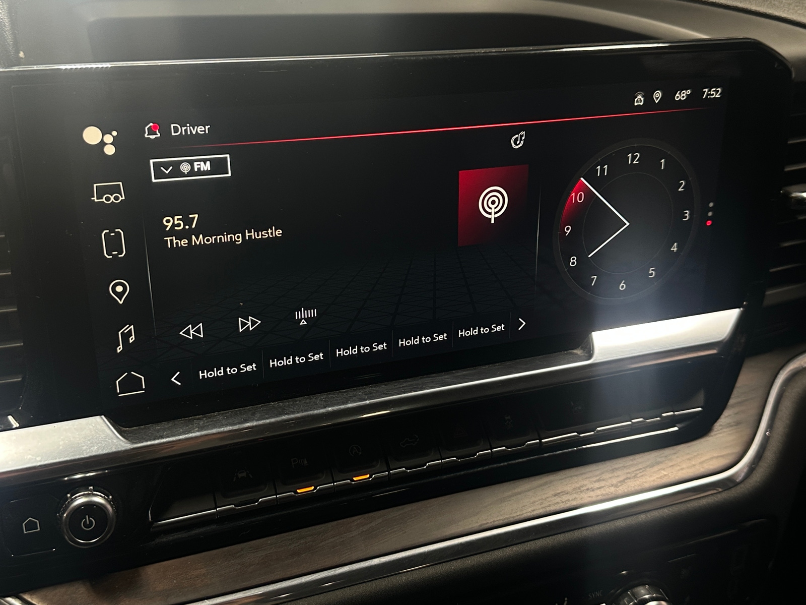 Thumbnail: 2023 GMC Sierra 1500 - 3