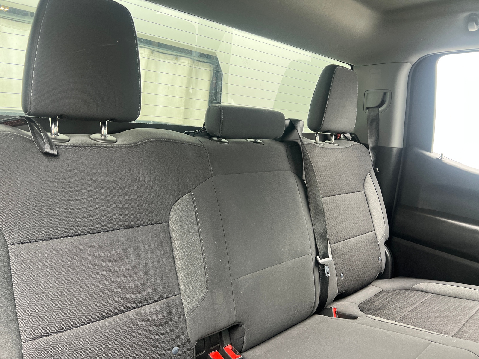 Thumbnail: 2022 Chevrolet Silverado 1500 - 6