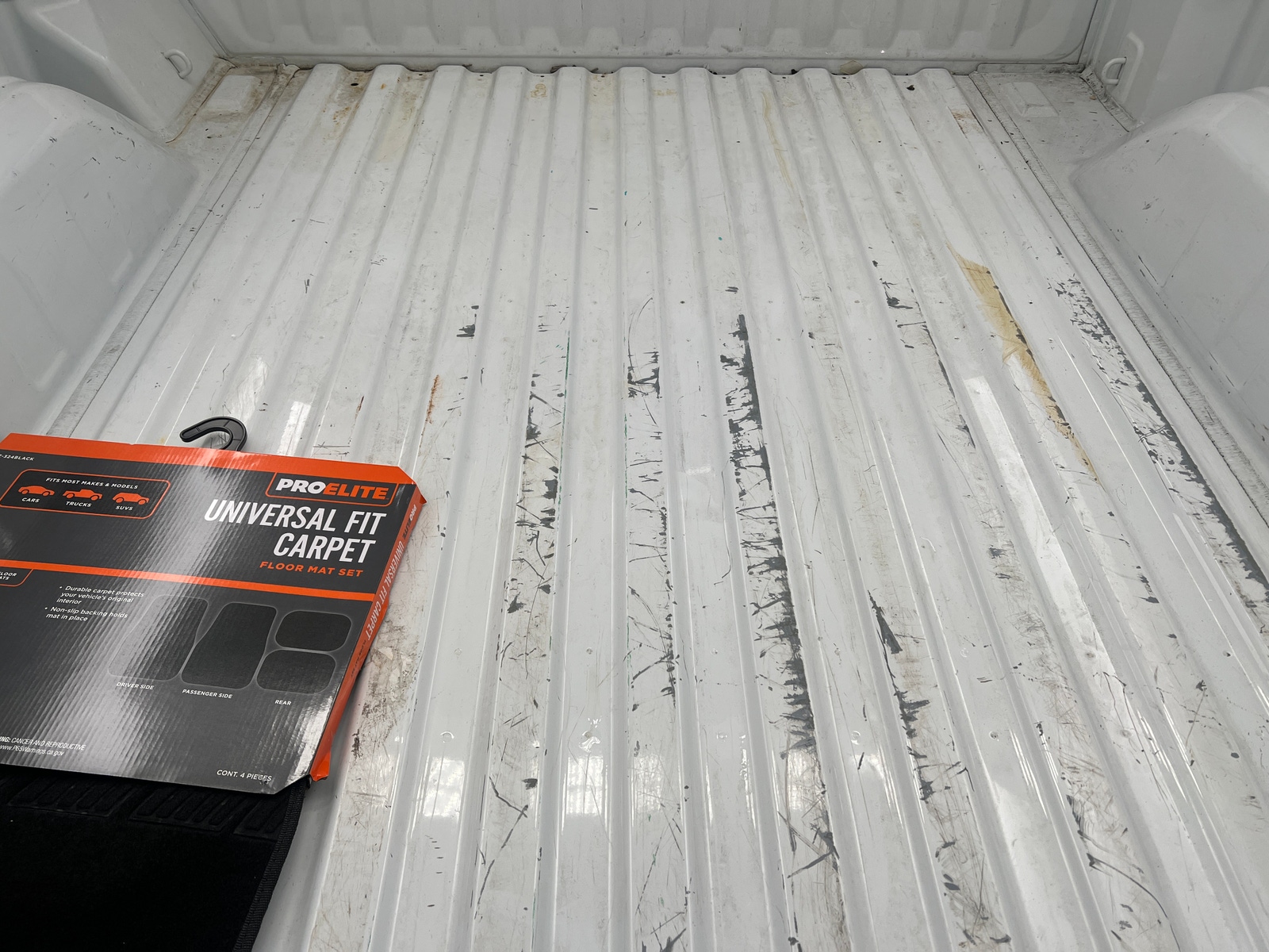 Thumbnail: 2022 Chevrolet Silverado 1500 - 7