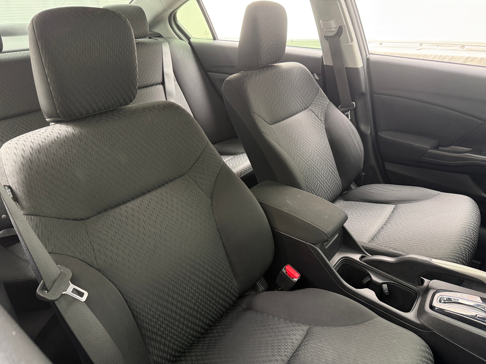 Thumbnail: 2015 Honda Civic - 2