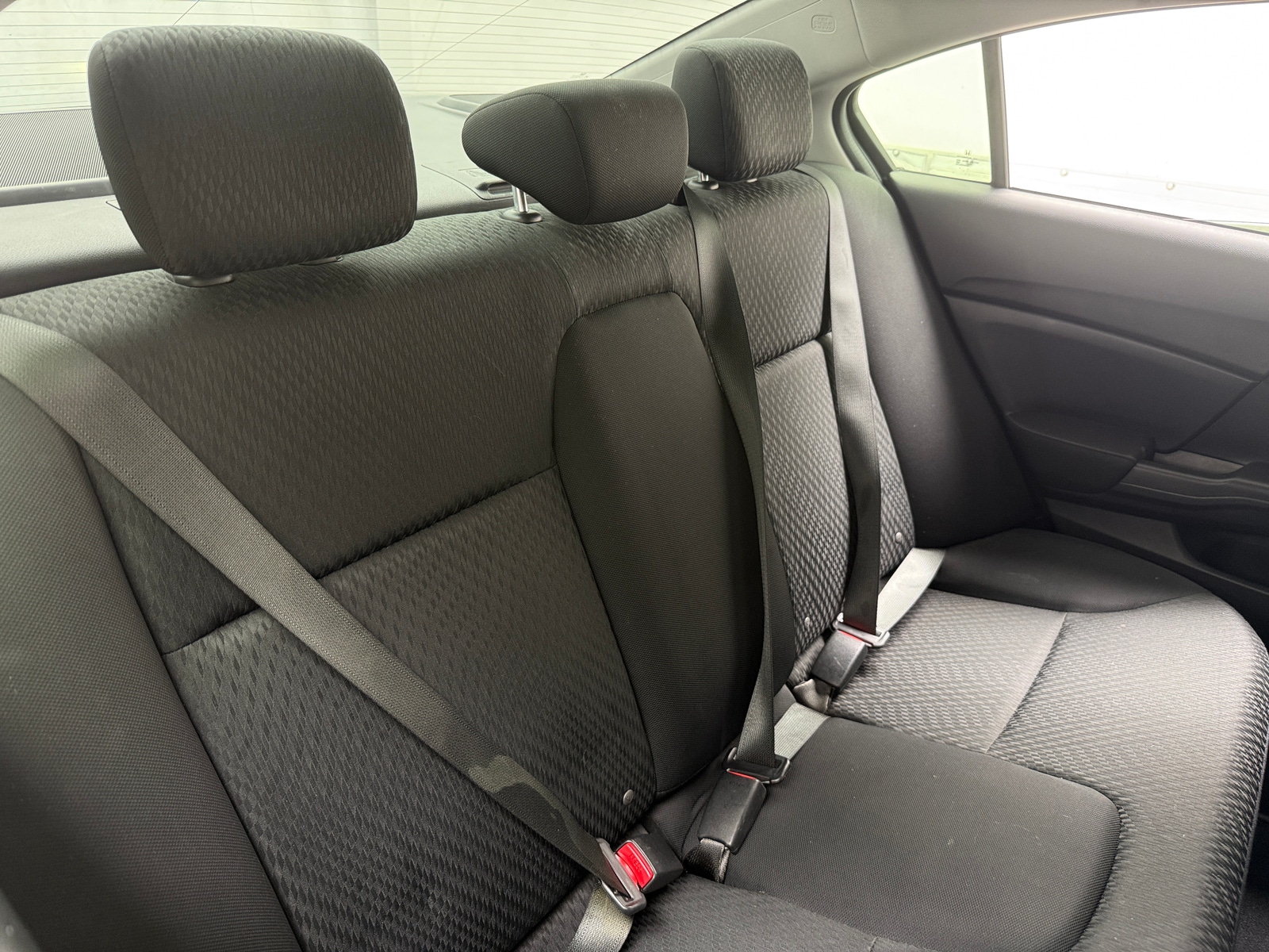 Thumbnail: 2015 Honda Civic - 6