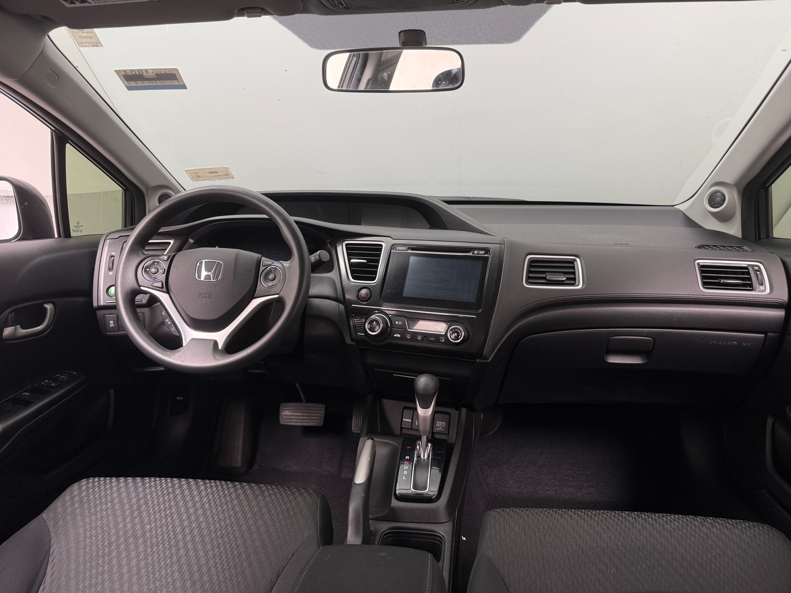 Thumbnail: 2015 Honda Civic - 3