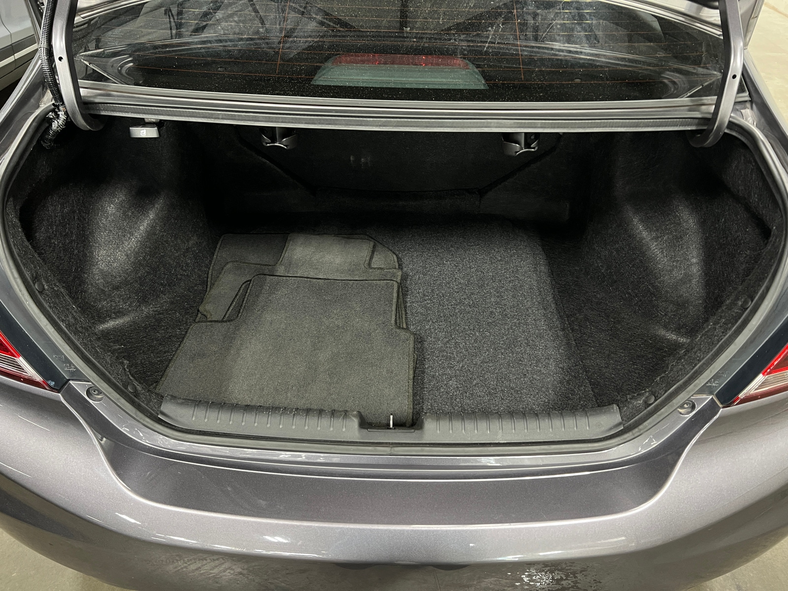 Thumbnail: 2015 Honda Civic - 7