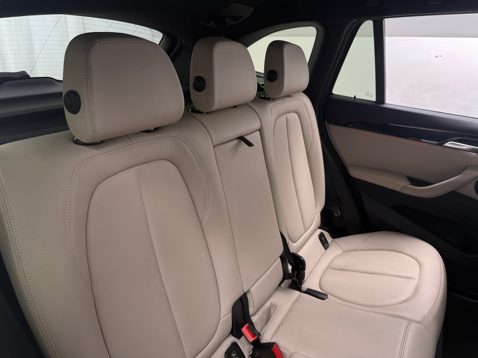 Thumbnail: 2018 BMW X1 - 5