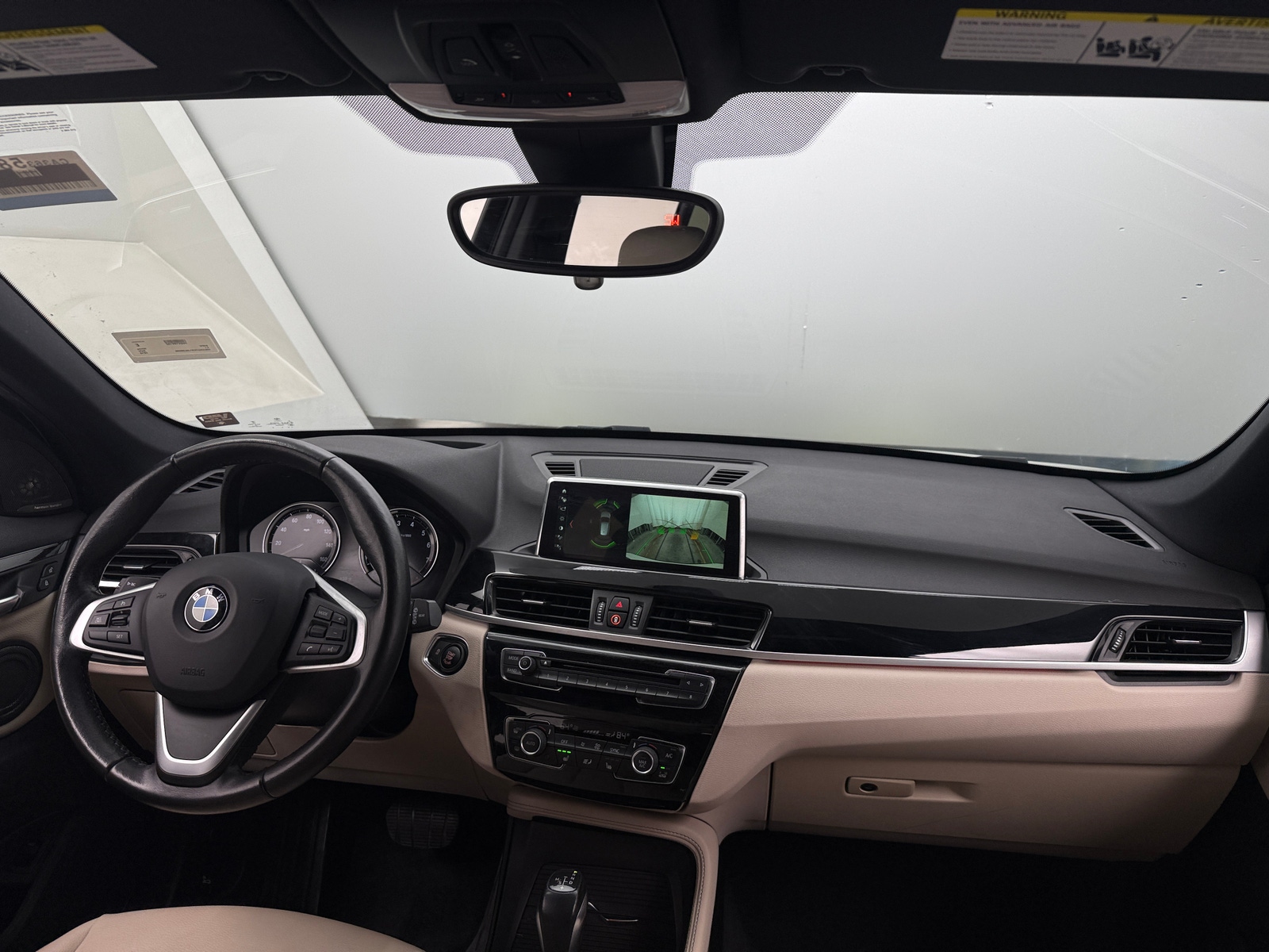 Thumbnail: 2018 BMW X1 - 2