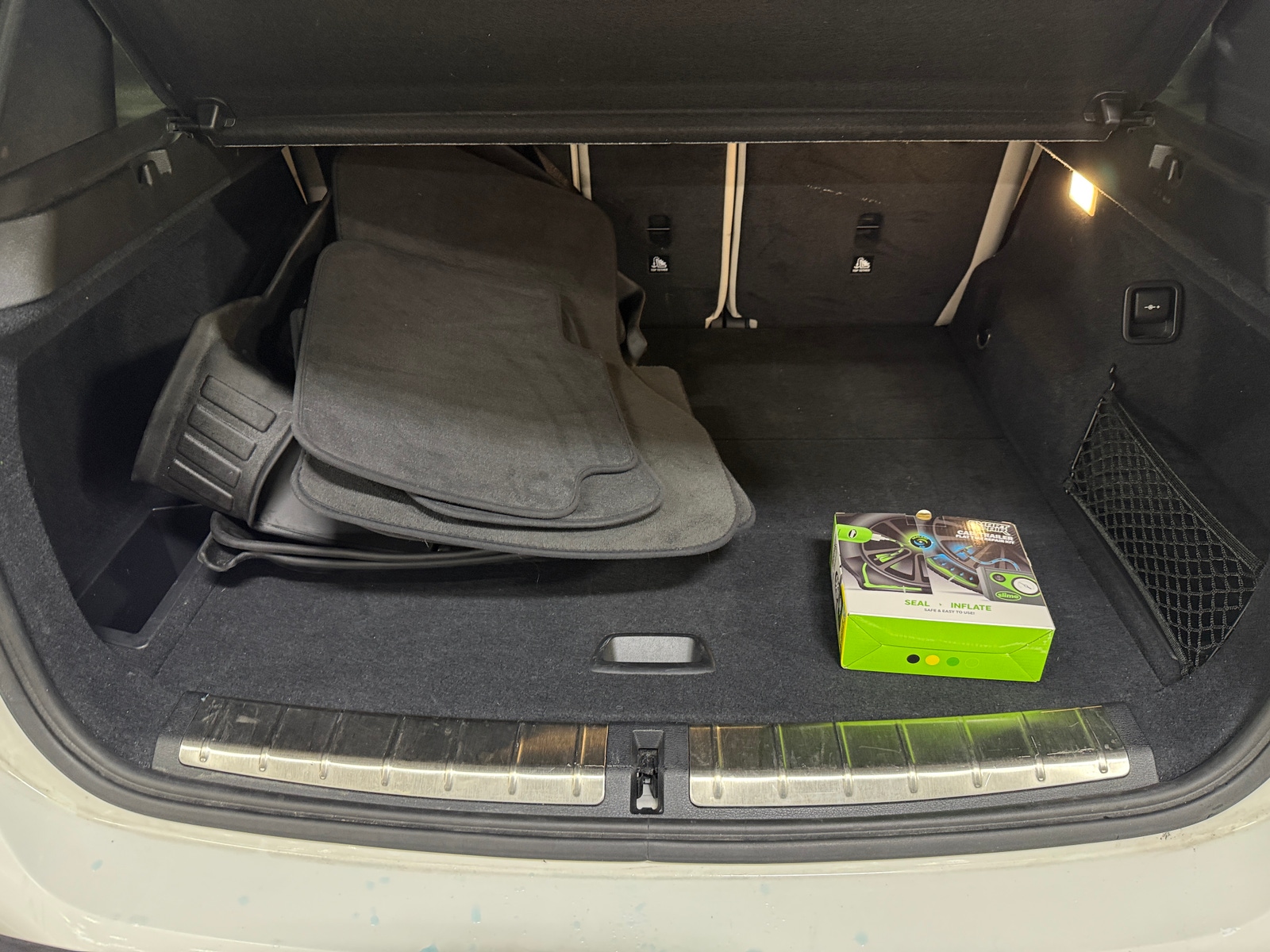 Thumbnail: 2018 BMW X1 - 6