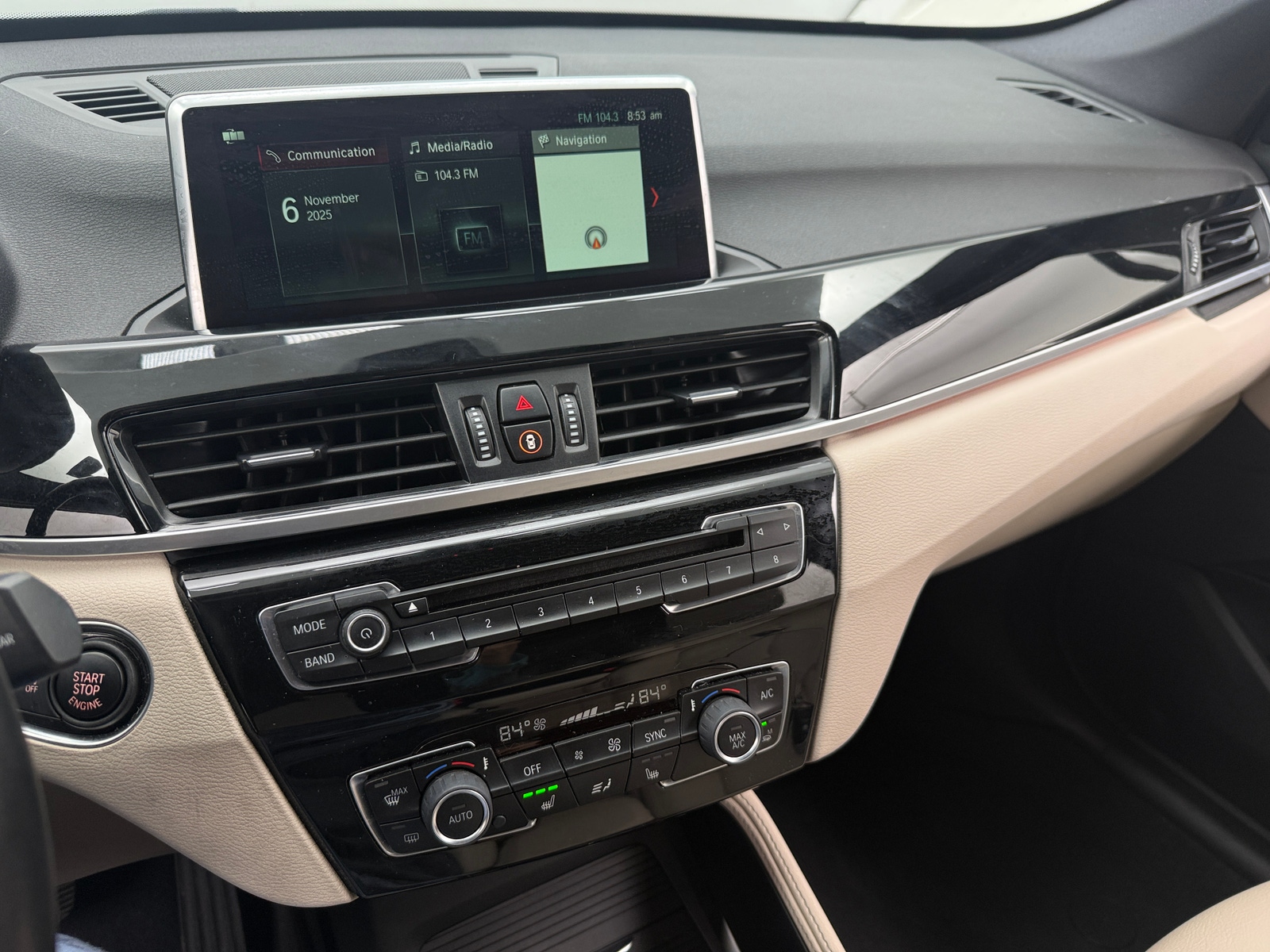 Thumbnail: 2018 BMW X1 - 3