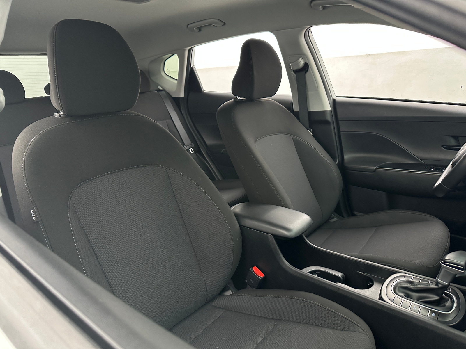 Thumbnail: 2024 Hyundai Kona - 2