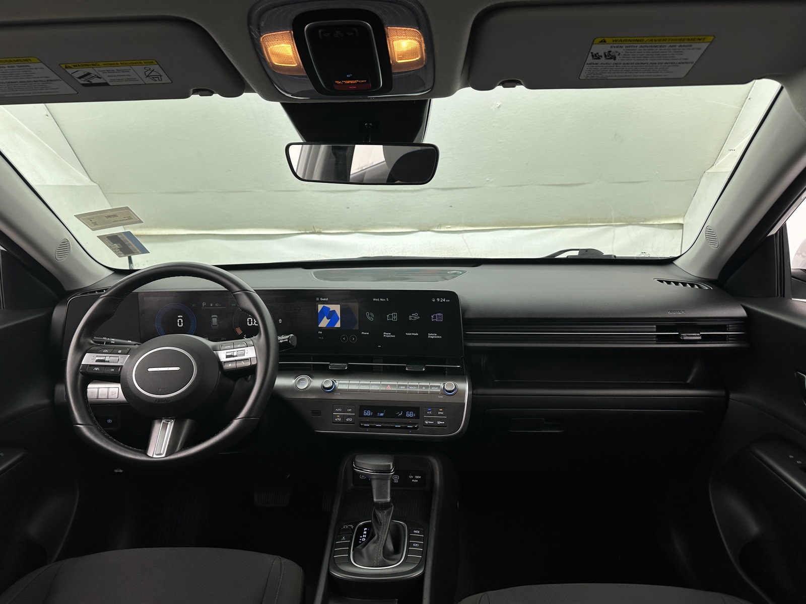 Thumbnail: 2024 Hyundai Kona - 3