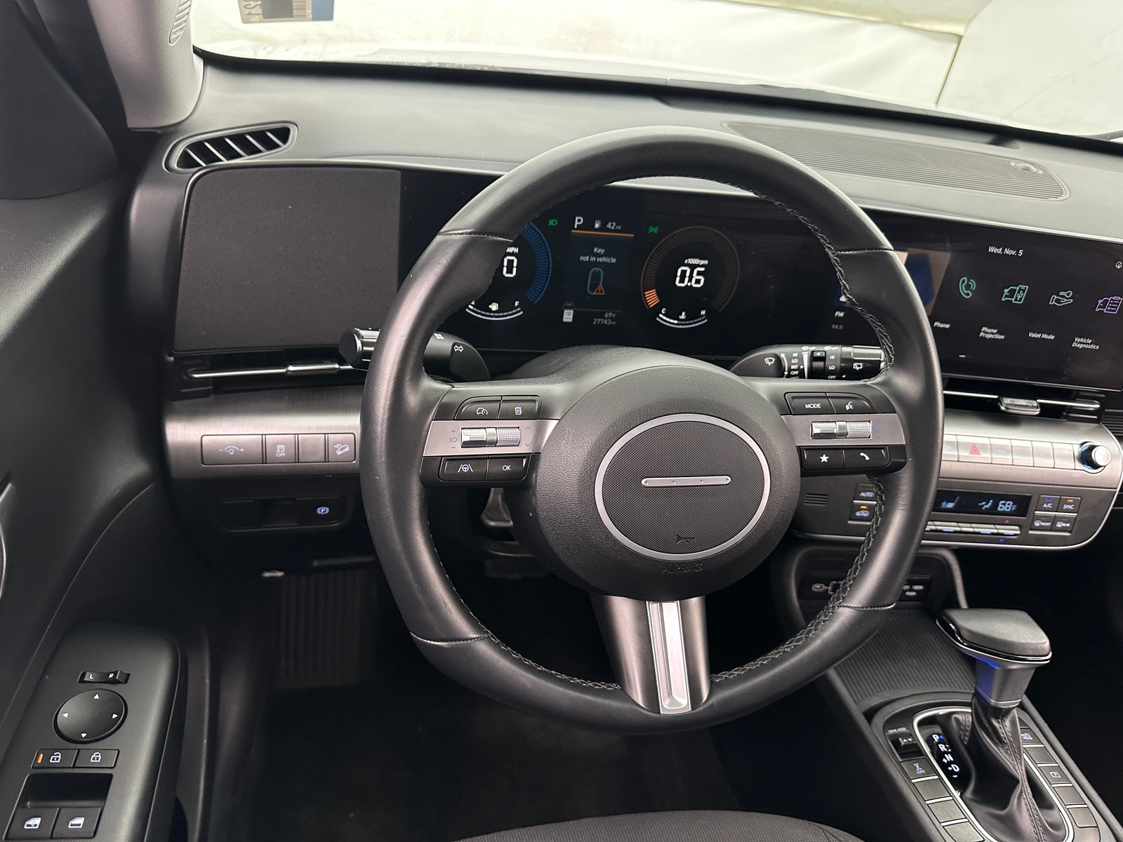 Thumbnail: 2024 Hyundai Kona - 5