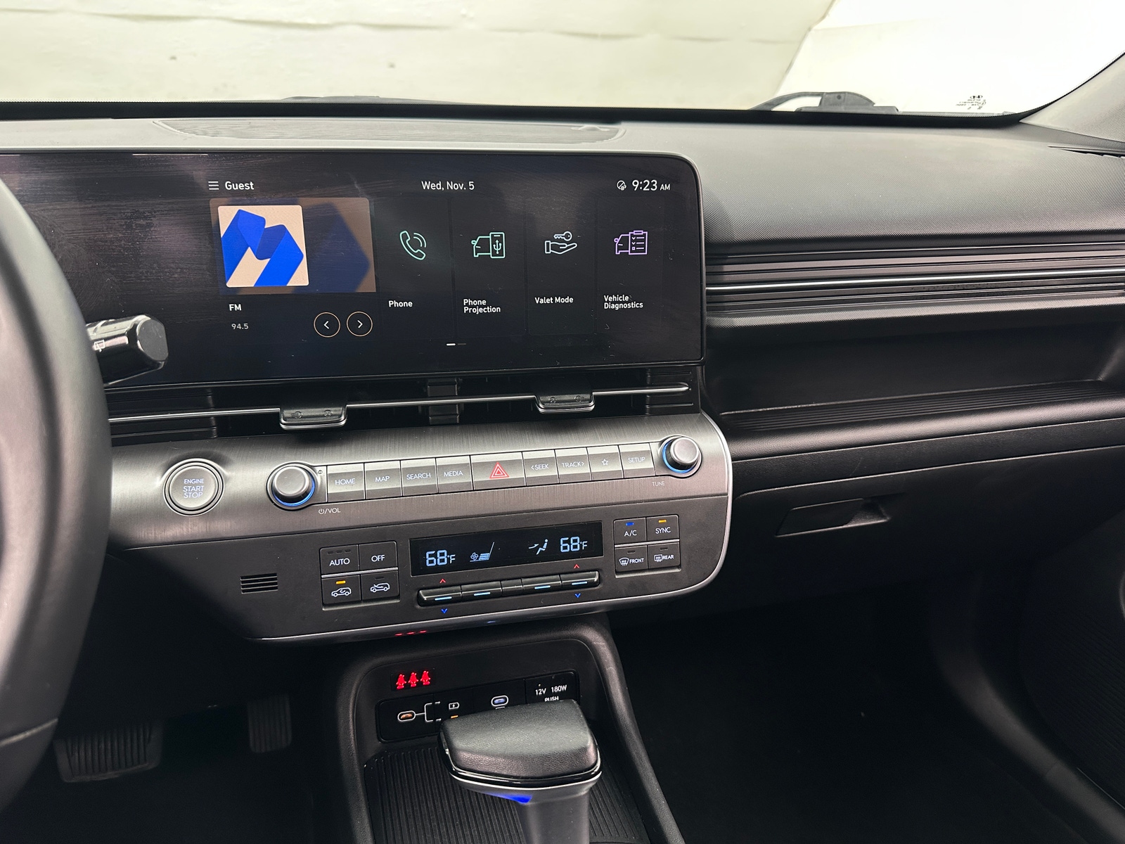 Thumbnail: 2024 Hyundai Kona - 4