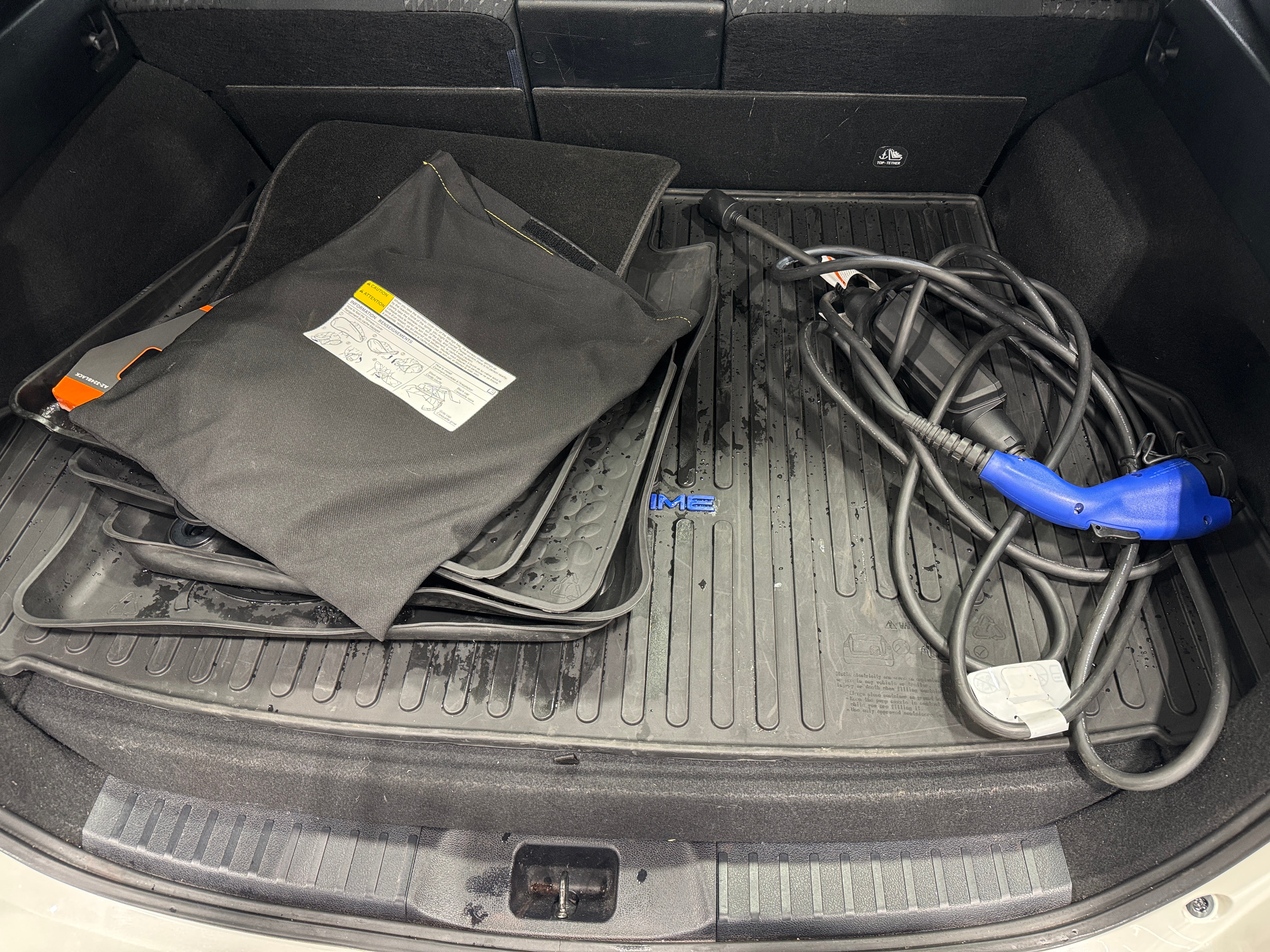 2018 Toyota Prius Prime