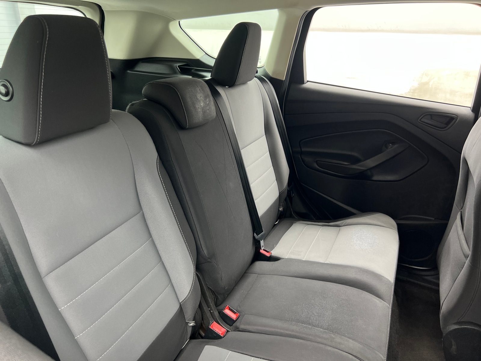 Thumbnail: 2018 Ford Escape - 6