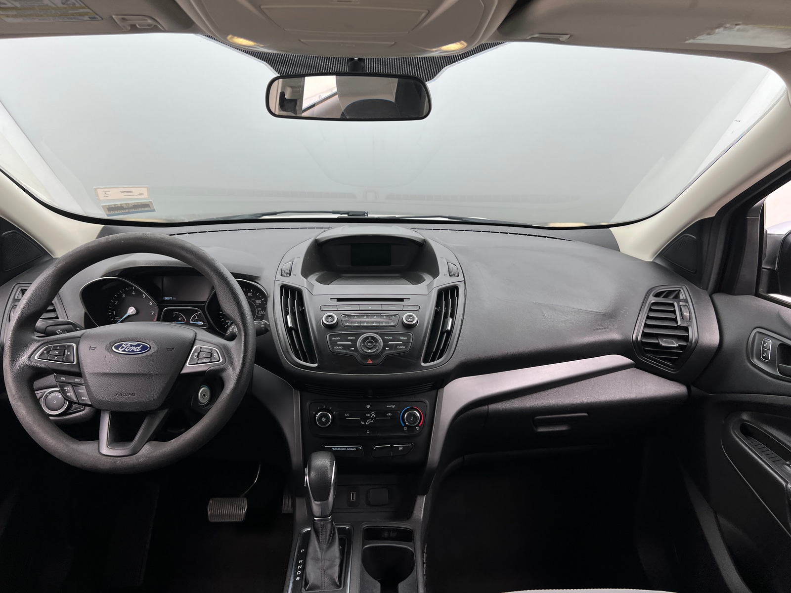 Thumbnail: 2018 Ford Escape - 3